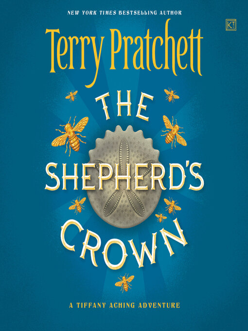 Title details for The Shepherd's Crown by Terry Pratchett - Available